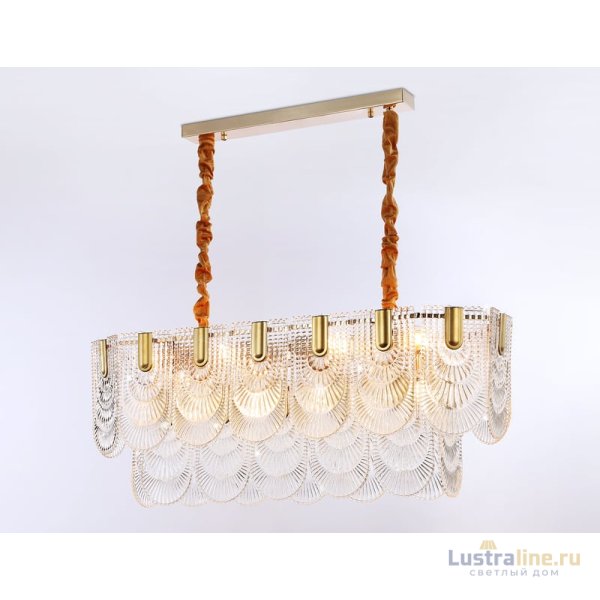 Подвесная люстра Ambrella Light Traditional TR5389