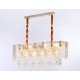 Подвесная люстра Ambrella Light Traditional TR5389