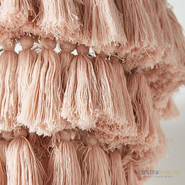 Подвесная люстра ImperiumLoft Tassel 141054-26 Подвесная люстра ImperiumLoft Tassel 141054-26