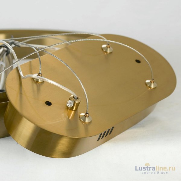 Подвесная люстра Lussole Conecuh LSP-8622 Подвесная люстра Lussole Conecuh LSP-8622