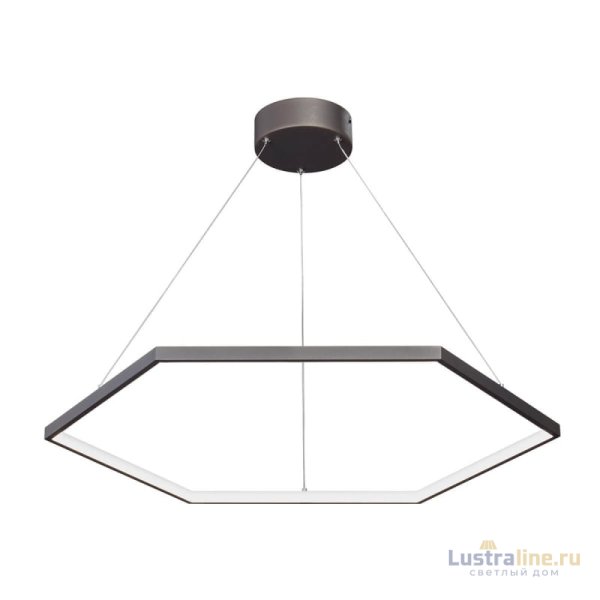 Подвесная светодиодная люстра Vitaluce V4606-2/1S Подвесная светодиодная люстра Vitaluce V4606-2/1S
