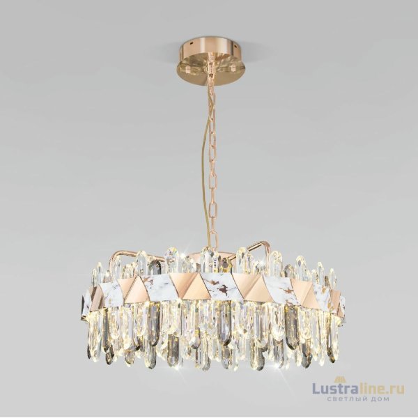 Подвесная люстра Bogates Jewel 419/1 a067820