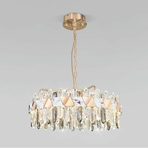 Подвесная люстра Bogates Jewel 419/1 a067820