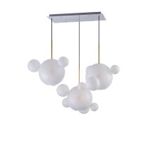 Подвесная люстра Loft IT Bolle 2030-S3