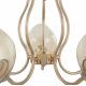 Подвесная люстра Arte Milano Amalfi 337556/5 FGD