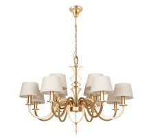 Подвесная люстра Divinare 6819/19 SP-12