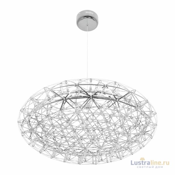 Подвесная люстра Loft IT Raimond 9027-75 Chrome