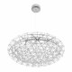 Подвесная люстра Loft IT Raimond 9027-75 Chrome