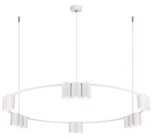 Подвесная люстра Velante 471-003-15