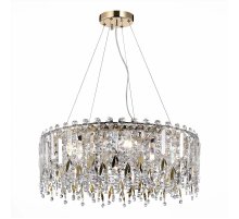 Подвесная люстра ST Luce Desio SL1655.203.08