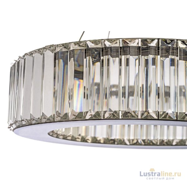 Подвесная люстра Arti Lampadari Anzio L 1.5.40.100 N