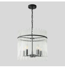 Подвесная люстра Crystal Lux CLARO SP5