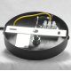 Подвесная люстра Lussole Lgo Huron LSP-8156