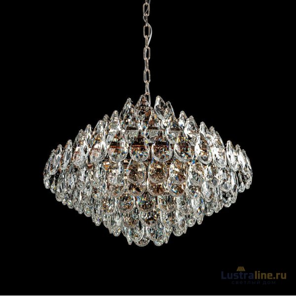 Подвесная люстра Modelux ML.8861.16P GD Подвесная люстра Modelux ML.8861.16P GD