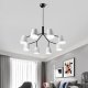 Подвесная люстра ImperiumLoft Skym 102056-26