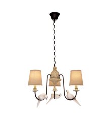 Подвесная люстра LOFT IT Birds Loft1029A-3