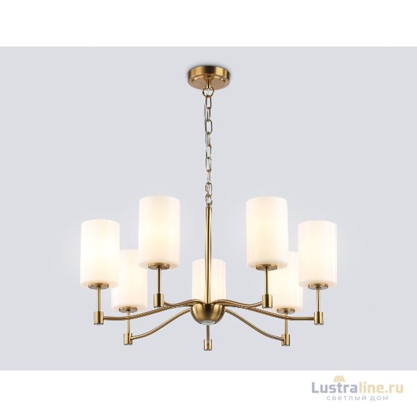 Подвесная люстра Ambrella Light High Light Heigh Light LH56053 Подвесная люстра Ambrella Light High Light Heigh Light LH56053
