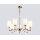 Подвесная люстра Ambrella Light High Light Heigh Light LH56053