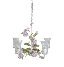Подвесная люстра Abrasax Suzanne SD0957/5