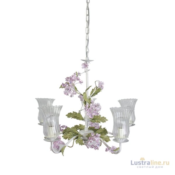 Подвесная люстра Abrasax Suzanne SD0957/5