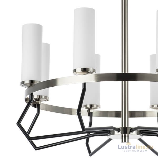 Подвесная люстра Lightstar Flume 723085
