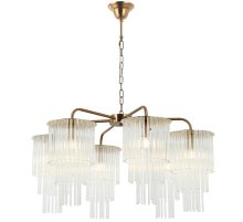 Подвесная люстра Stilfort Imposio 2132/03/06P