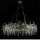 Подвесная люстра Loft IT Bijout 10068/1000 SG