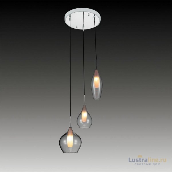 Подвесная люстра Lightstar Pentola 803051 Подвесная люстра Lightstar Pentola 803051