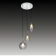 Подвесная люстра Lightstar Pentola 803051