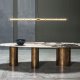 Подвесная люстра ImperiumLoft Optima 204461-23
