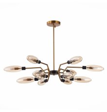 Подвесная люстра ST LUCE DESIMA SL1174.303.12