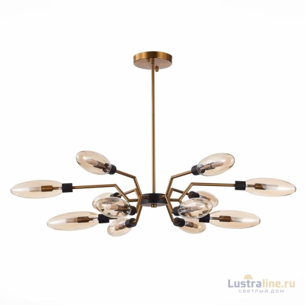 Подвесная люстра ST LUCE DESIMA SL1174.303.12