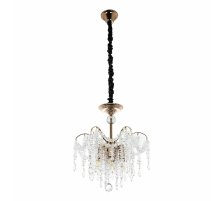 Подвесная люстра Modelux ML.855.8 GD