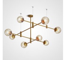 Подвесная люстра ImperiumLoft Gap 140725-26