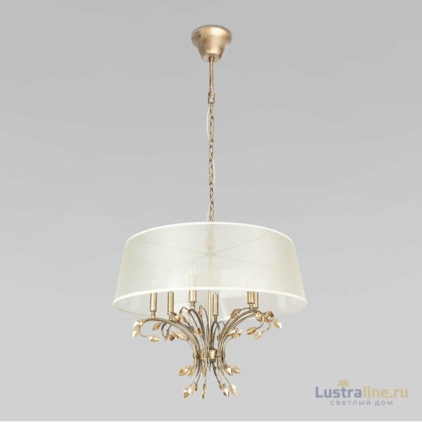Подвесная люстра Loft IT Hermitage 10305/A