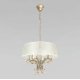 Подвесная люстра Loft IT Hermitage 10305/A