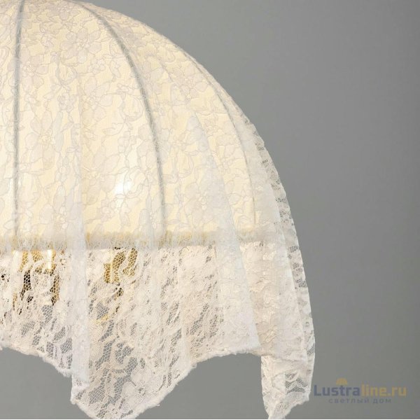 Подвесная люстра Citilux Базель CL407134 Подвесная люстра Citilux Базель CL407134