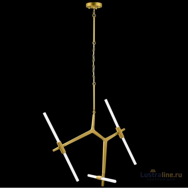 Подвесная люстра Lightstar Struttura 742063