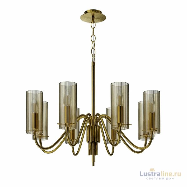 Подвесная люстра ST Luce Santori SL2005.303.08