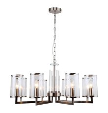 Подвесная люстра Stilfort Vase 1046/11/08P