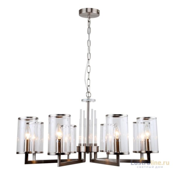 Подвесная люстра Stilfort Vase 1046/11/08P