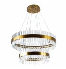 Подвесная люстра Modelux ML.009.600.400