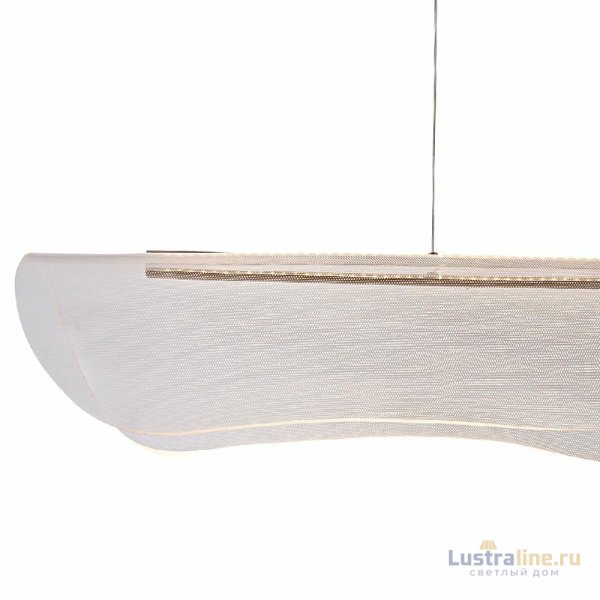 Подвесная люстра Kink Light Майра 08020-120AS,20