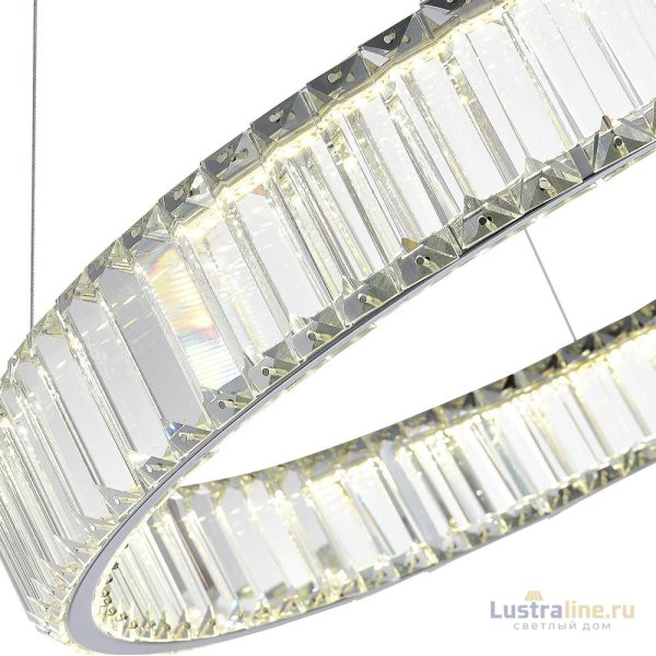 Подвесная люстра ST Luce Tivoli SL1622.113.01