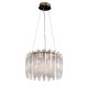 Подвесная люстра Delight Collection MD22027002 MD22027002-D45 light rose gold