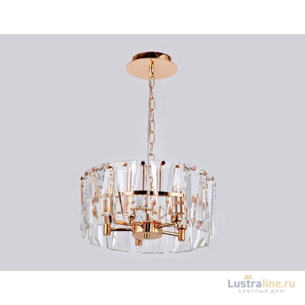 Подвесная люстра Ambrella Light Traditional TR5167