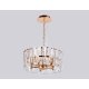 Подвесная люстра Ambrella Light Traditional TR5167