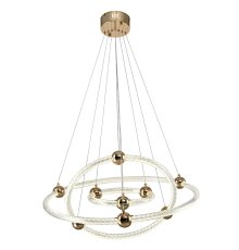 Подвесная люстра Zortes Auralia ZRS.57790.141