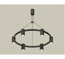 Подвесная люстра Ambrella Light Traditional DIY (С9022, N6112) XB9022151