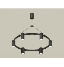 Подвесная люстра Ambrella Light Traditional DIY (С9022, N6112) XB9022151